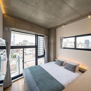 Kamer met een Queen Size Bed